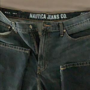 Men’s Nautica Jeans